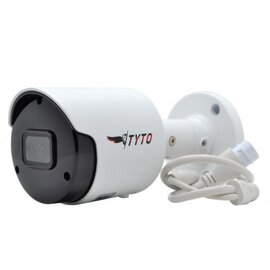 Зображення 2 IP Відеокамера Tyto IPC 5B28-X1S-30, Фокусна відстань (мм): 2.8 мм