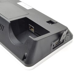 Зображення 3 Термінал Zkteco Zpad Plus для систем обліку робочого часу