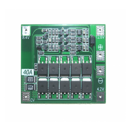 Зображення  Контролер заряду Voltronic 14688