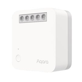 Изображение  Смарт реле Aqara T1