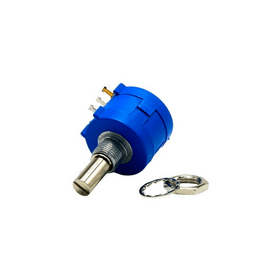 Изображение  Потенциометр Voltronic 3590S-2-102L