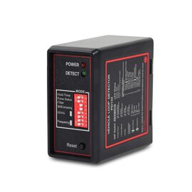 Зображення  Контролер для шлагбаума Zkteco LD01