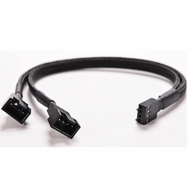Зображення  Кабель живлення Voltronic YT-PAVr-4+4Р-->4P