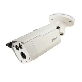 Изображение  Камера Dahua DH-HAC-HFW1500DP (3.6 мм) на 5 MP, Фокусное расстояние (мм): 3.6 мм
