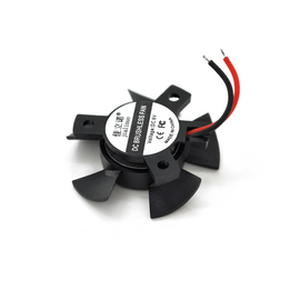 Изображение  Охлаждение для корпуса Voltronic CC-3510 35x35x10/2, 0.09A