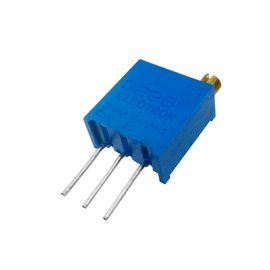 Изображение  Резистор Voltronic 3296W-1-104LF