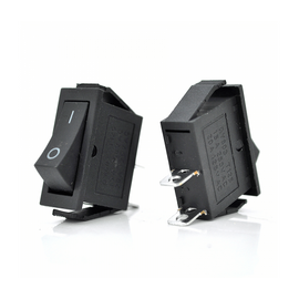 Зображення  Перемикач Voltronic KCD3-102