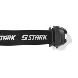 Зображення 3 Ліхтар на чоло Stark L-3-01 3W COB