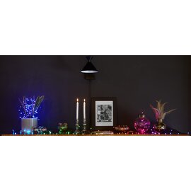 Зображення 4 Світлодіодні гірлянди Twinkly Strings RGBW Gen II TWS250SPP-BEU