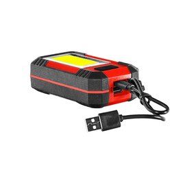 Зображення 4 Ліхтар для туристів Stark L-1-02 Li 8W COB