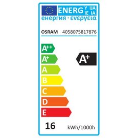 Зображення 4 Світлодіодна лампочка Osram Led ST8 Entry AC G13 1200mm 16-36W 6500K 220V з цоколем G13