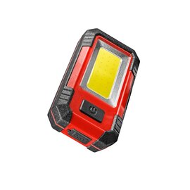 Зображення  Ліхтар для туристів Stark L-1-02 Li 8W COB