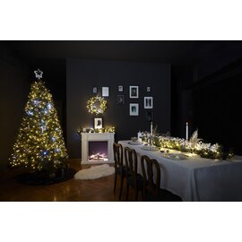 Зображення 6 Світлодіодні гірлянди Twinkly Strings RGB Gen II TWS250STP-BEU