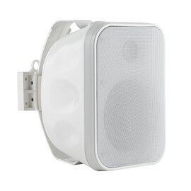 Зображення  Гучномовець настінний Sky Sound OS-5W/TW