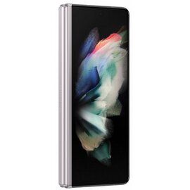 Зображення 2 Смартфон Samsung Galaxy Z Fold 3 12/256GB Silver