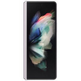 Зображення 4 Смартфон Samsung Galaxy Z Fold 3 12/256GB Silver