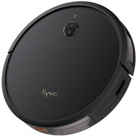 Зображення  Пилосос Kyvol D3 Black