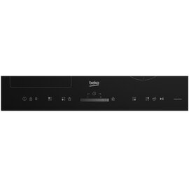 Зображення 3 Варильна поверхня Beko HII64500UFT