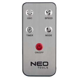 Зображення 5 Вентилятор NEO Tools 90-002
