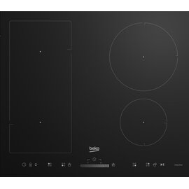 Изображение  Варочная поверхность Beko HII64500UFT