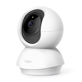 Изображение  Камера TP-Link Tapo C210 на 3 MP