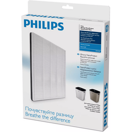 Изображение  Philips NanoProtect FY1114/10