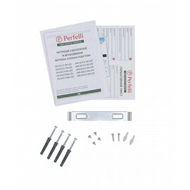 Зображення 3 Витяжка Perfelli DN 6472 D 850 BL LED