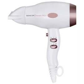 Зображення  Фен Sencor SHD 8100GD