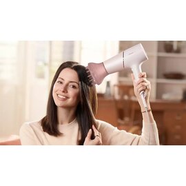 Зображення 4 Фен Philips BHD530/00
