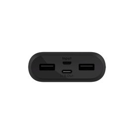 Зображення 5 Батарея універсальна Belkin 10000mAh, 15W Dual USB-A, USB-C, Black &ndash; BPB011BTBK