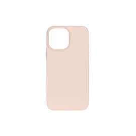 Зображення  Чохол 2Е Basic для Apple iPhone 13 Pro Max, Liquid Silicone, Rose Pink - 2E-IPH-13PRM-OCLS-RP