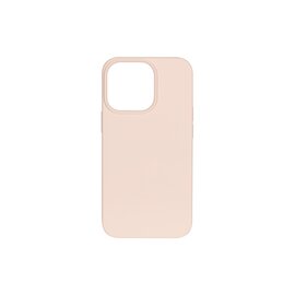 Зображення  Чохол 2Е Basic для Apple iPhone 13 Pro, Liquid Silicone, Sand Pink - 2E-IPH-13PR-OCLS-RP