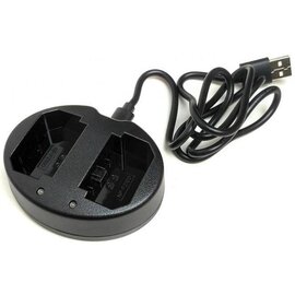 Изображение  Зарядное устройство PowerPlant для Sony NP-FZ100 – CH980178