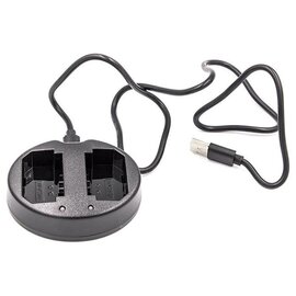 Изображение  Зарядное устройство PowerPlant для Sony NP-W126 BM015-NPW126 – CH980239