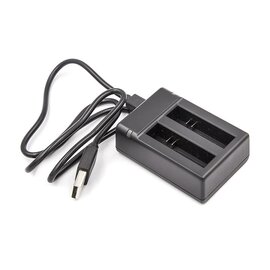 Изображение  Зарядное устройство PowerPlant для Xiaomi RLDC01FM – CH980154