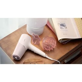 Зображення 6 Фен Philips BHD530/00