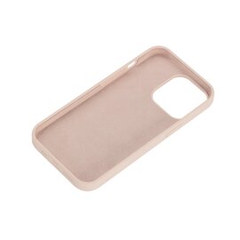 Зображення 3 Чохол 2Е Basic для Apple iPhone 13 Pro, Liquid Silicone, Sand Pink - 2E-IPH-13PR-OCLS-RP
