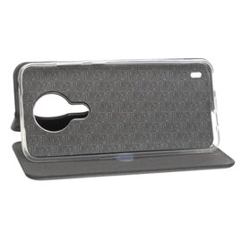 Зображення 4 Чохол BeCover Exclusive для Nokia 1.4 Black - 706424