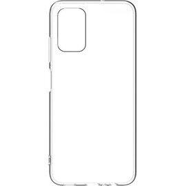Зображення  Чохол Armorstandart Air для Samsung Galaxy A03s SM-A037 Transparent - ARM59784