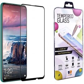 Зображення  Захисне скло Drobak для Huawei P Smart Z Black - 448427