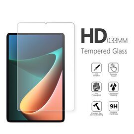 Зображення  Захисне скло BeCover для Xiaomi Mi Pad 5/5 Pro - 706651