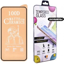 Зображення  Захисне скло Drobak Matte Ceramics для Samsung Galaxy A22 SM-225 - 494953