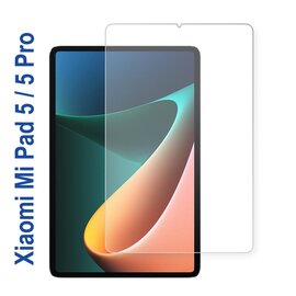 Зображення 2 Захисне скло BeCover для Xiaomi Mi Pad 5/5 Pro - 706651
