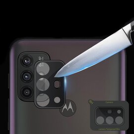 Зображення 2 Захисне скло BeCover для camera Motorola Moto G10/G30 - 706611