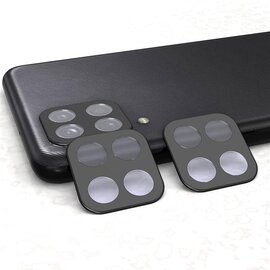 Зображення 2 Захисне скло BeCover для camera Samsung Galaxy A22 SM-A225 - 706620