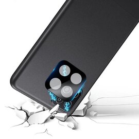 Зображення 2 Захисне скло BeCover для camera Samsung Galaxy M12 SM-M127 - 706626