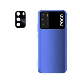 Зображення 2 Захисне скло BeCover для camera Xiaomi Poco M3 - 706629
