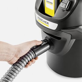 Зображення 2 Пилосос Karcher AD 2 Battery