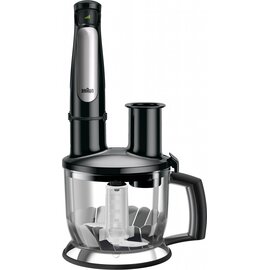 Изображение 3 Блендер Braun MQ 7075 X BK