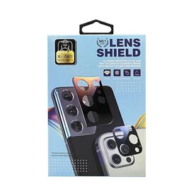 Зображення 3 Захисне скло BeCover для camera Oppo A54 - 706616